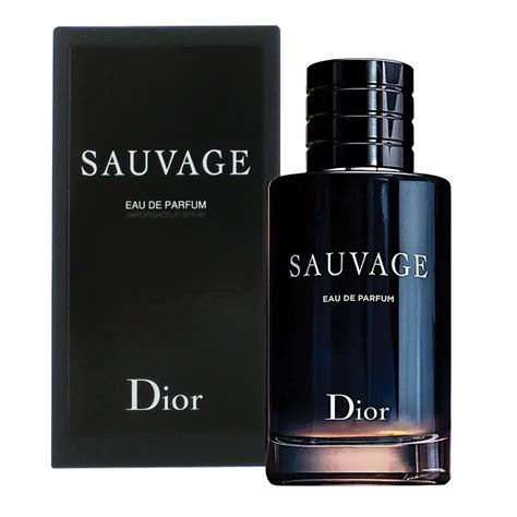 dior savage eau de parfum|dior eau sauvage parfum 100ml.